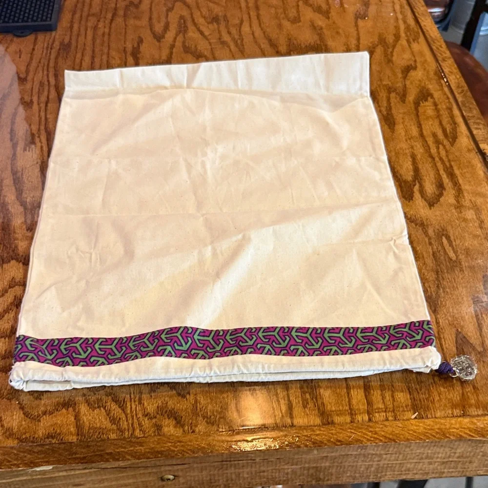 Tory Burch Dust Bag